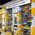 LEGO Store München Eröffnung (8)