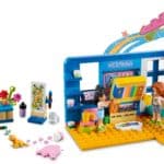 LEGO 41739 Lianns Zimmer 2