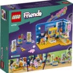 LEGO 41739 Lianns Zimmer 8