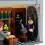 LEGO Harry Potter Moc Zaubertrankunterricht 6