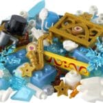 LEGO Other 40514 Winterwunderland Vip Erg Nzungsset 1