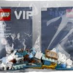 LEGO Other 40514 Winterwunderland Vip Erg Nzungsset 2