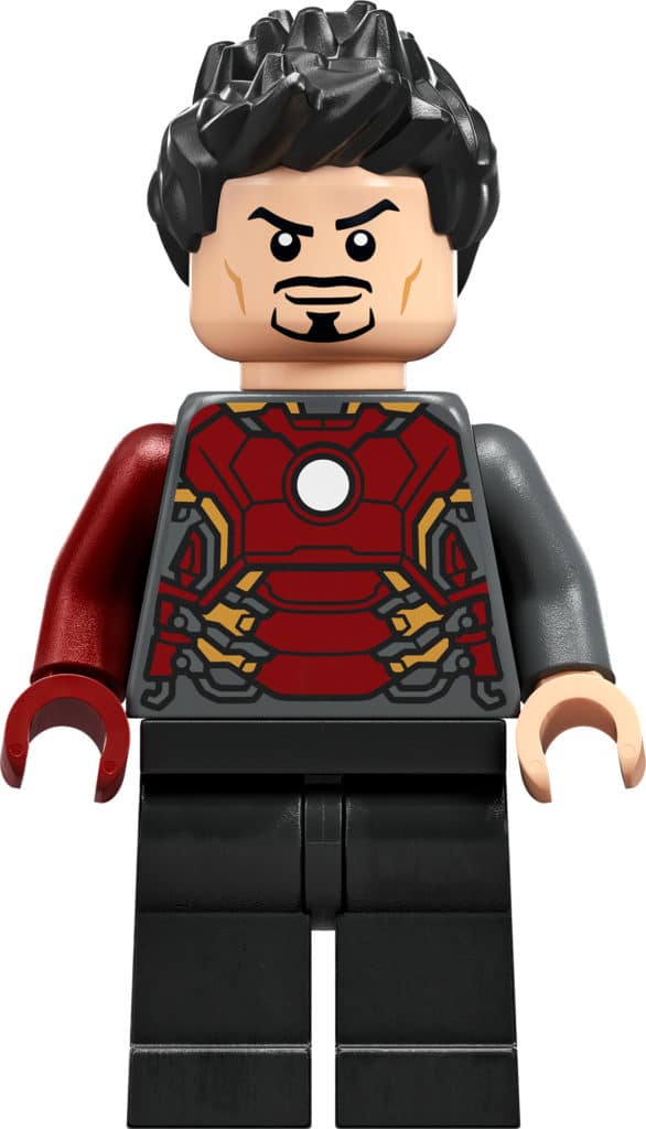 LEGO 76210 Hulkbuster Iron Man