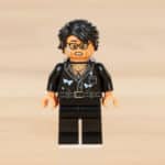 LEGO 76956 Jurassic Park Trex Minifiguren Review 8