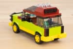 LEGO 76956 Jurassic Park Trex Review 8