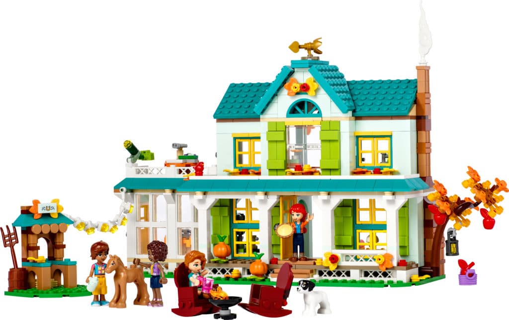 LEGO Friends 41730