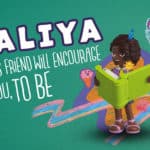 LEGO Friends 2023 Aliya