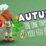 LEGO Friends 2023 Autumn