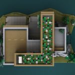 LEGO Ideas Architect House (11)
