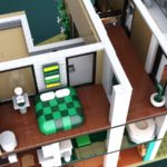 LEGO Ideas Architect House (9)