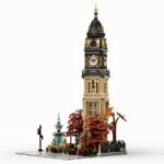 LEGO Ideas Clock Tower Park (2)