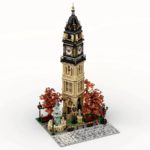 LEGO Ideas Clock Tower Park (4)