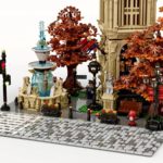 LEGO Ideas Clock Tower Park (6)