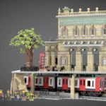 LEGO Ideas London Underground (2)