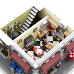 LEGO Ideas Modular Arcade2 (2)