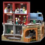 LEGO Ideas Sewer Heros (7)