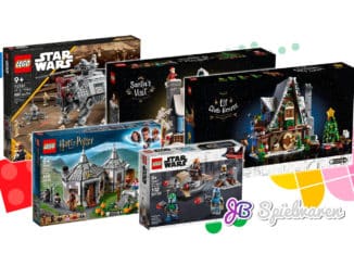 LEGO Lifeshopping Jb Spielwaren