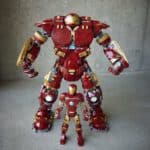 LEGO Marvel 76210 Hulkbuster Life Style (16) 2000