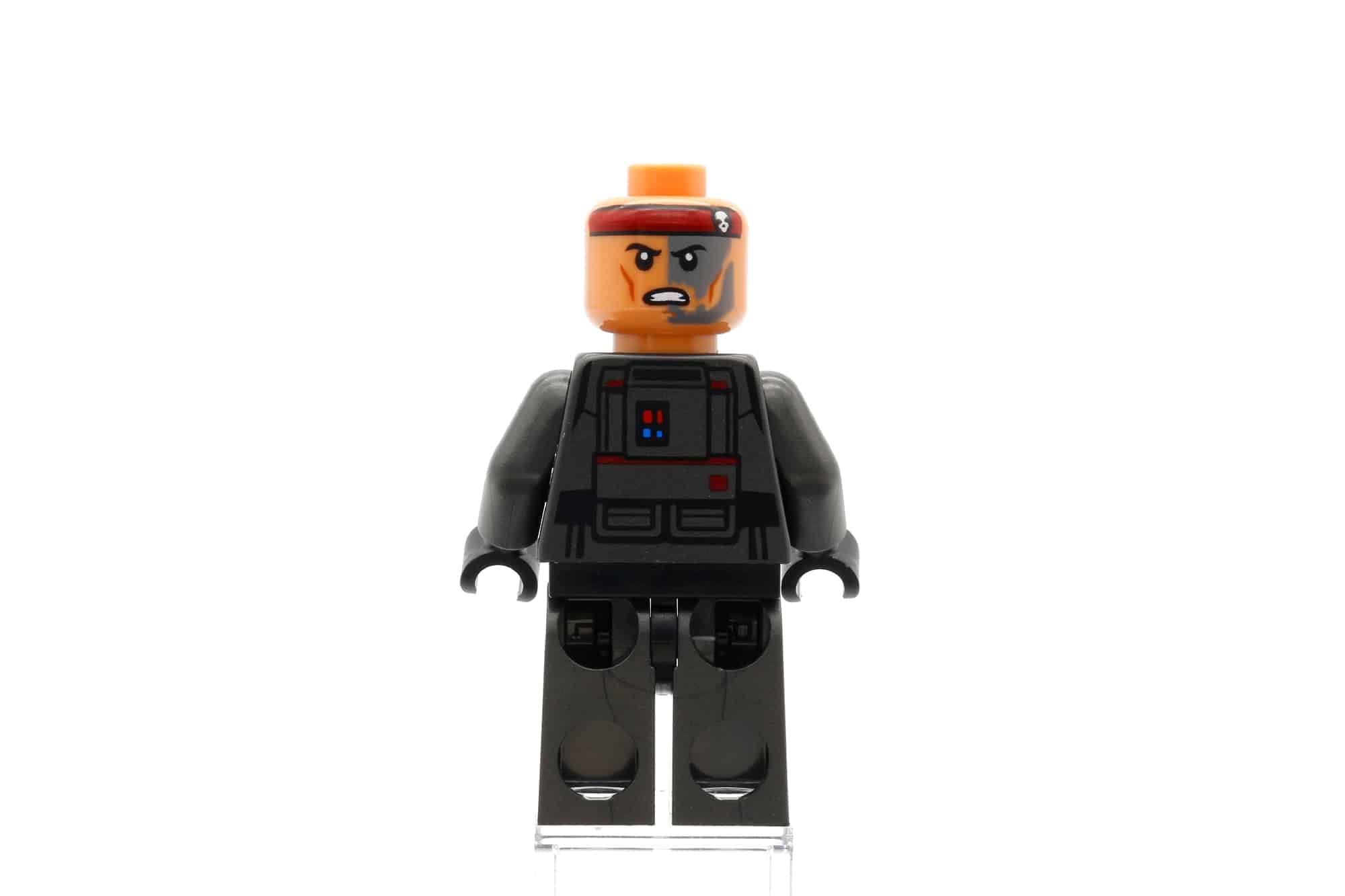 LEGO Star Wars 75323 The Justifier 31