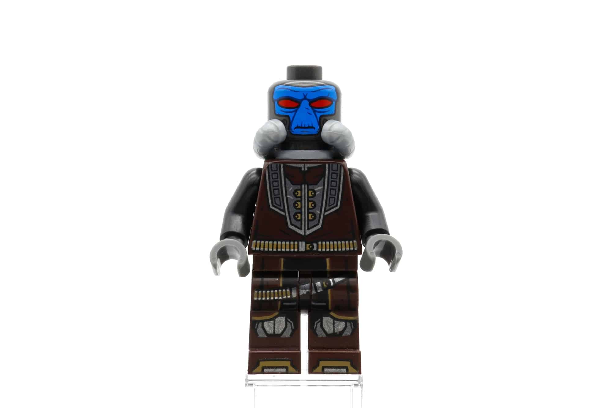 LEGO Star Wars 75323 The Justifier 38
