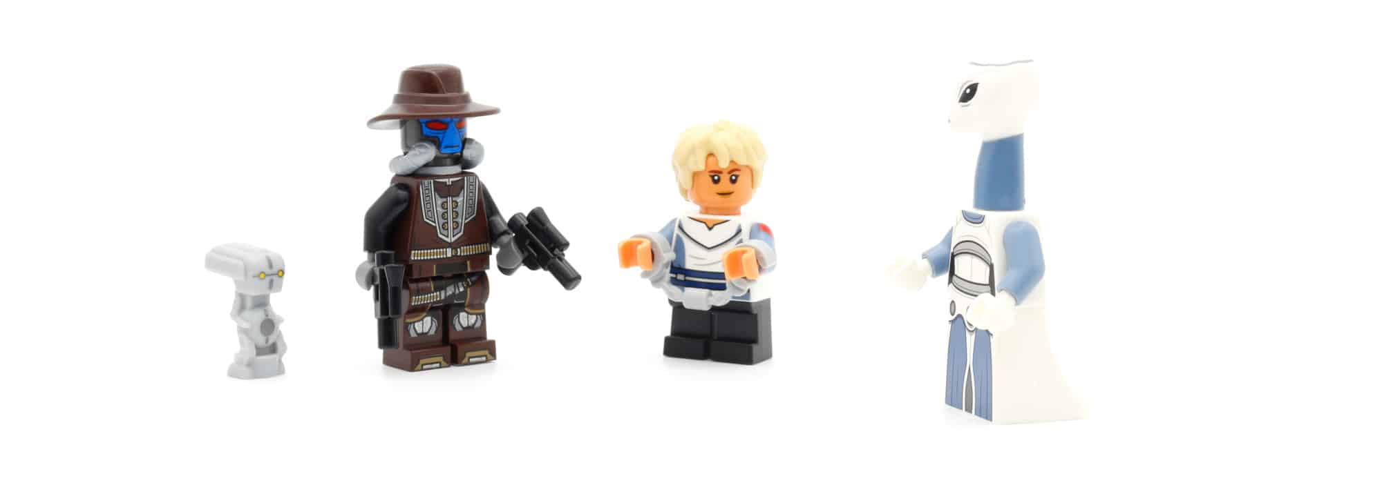 LEGO Star Wars 75323 The Justifier 53