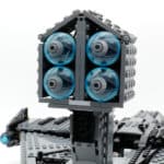 LEGO Star Wars 75323 The Justifier 65