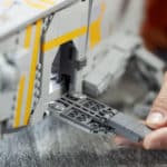 LEGO Star Wars 75331 Ucs Razor Crest 24