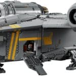 LEGO Star Wars 75331 Ucs Razor Crest 3