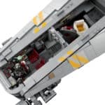 LEGO Star Wars 75331 Ucs Razor Crest 6