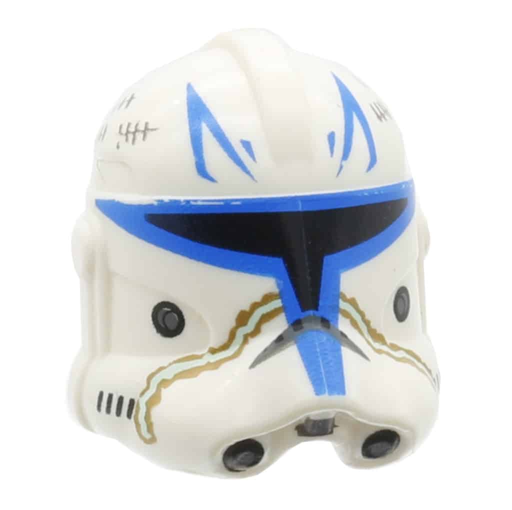 LEGO Star Wars 75349 Captain Rex Phase 2 Helm