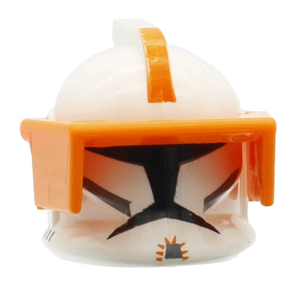 LEGO Star Wars 75350 Commander Cody Phase 1 Helm