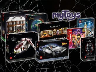 Mytoys LEGO Angebote Halloween