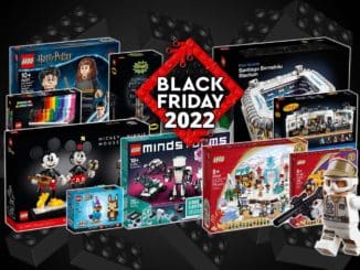 Black Friday 2022 LEGO Angebote 01