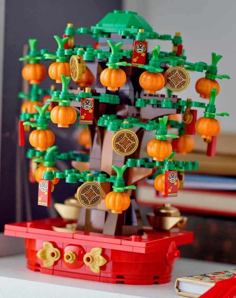 LEGO 40648 Money Tree 2