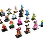 LEGO 71012 Disney Minifigurenserie