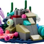 LEGO Avatar 75577 Mako U Boot 6