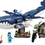 LEGO Avatar 75579 Payakan The Tulkun Crabsuit 3