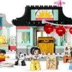 LEGO Duplo 10411 Lerne Etwas Ber Die Chinesische Kultur 1