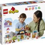 LEGO Duplo 10411 Lerne Etwas Ber Die Chinesische Kultur 11