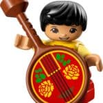 LEGO Duplo 10411 Lerne Etwas Ber Die Chinesische Kultur 6