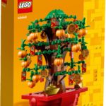 LEGO Seasonal 40648 Gl Ckskastanie 3