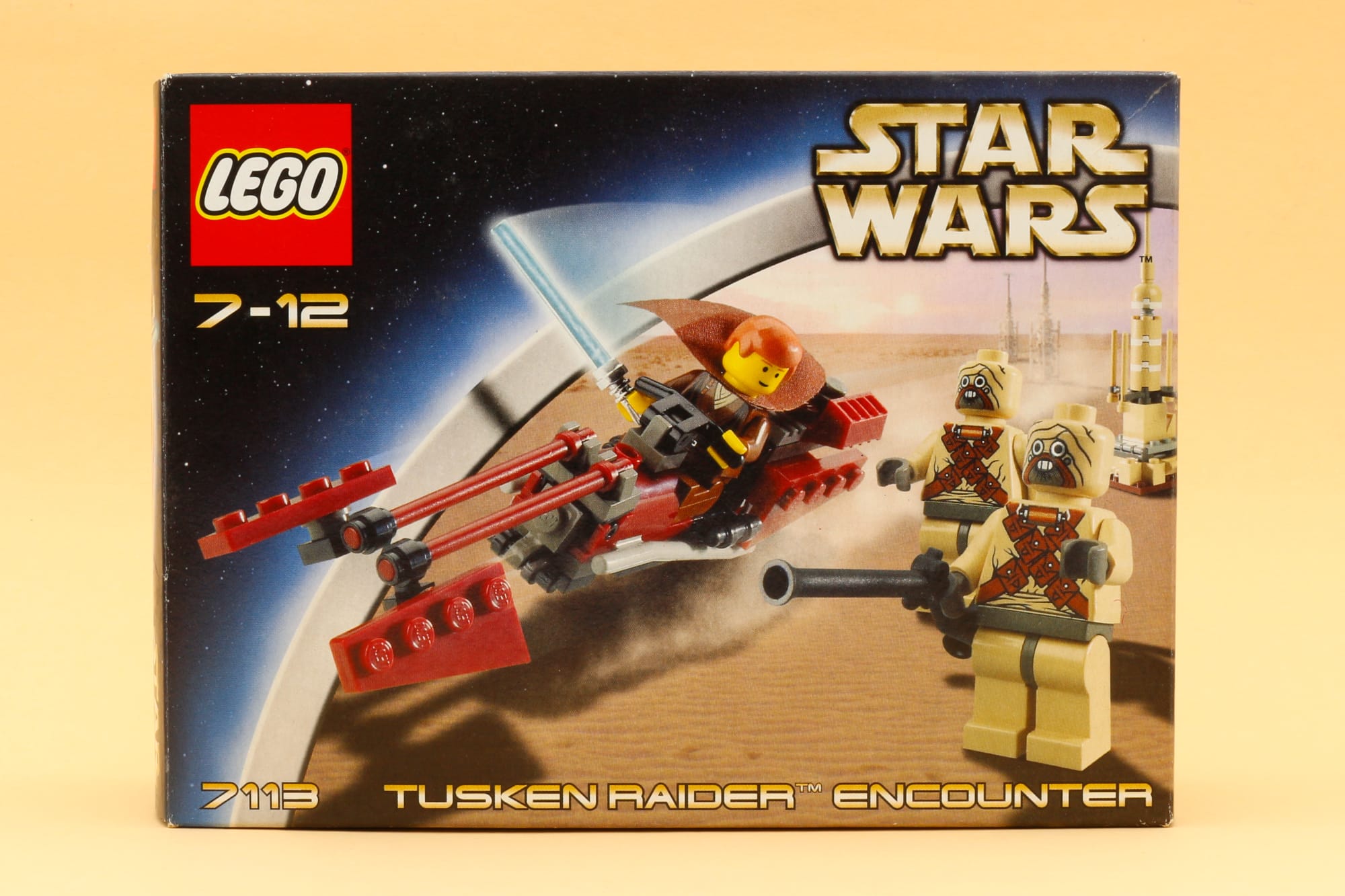 Lego 7113 deals
