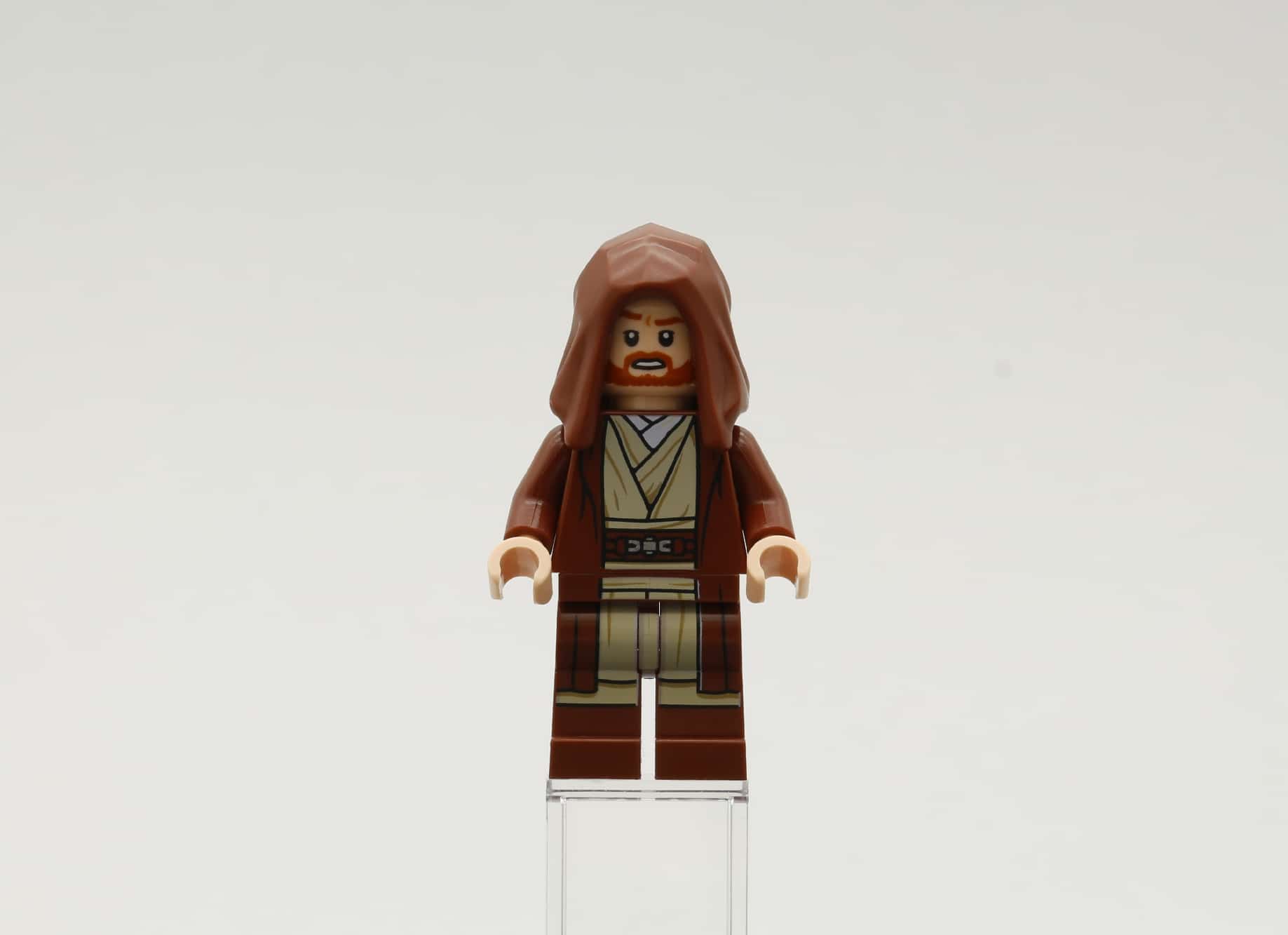 LEGO Star Wars 75333 Obi Wan Kenobis Jedi Starfighter 11