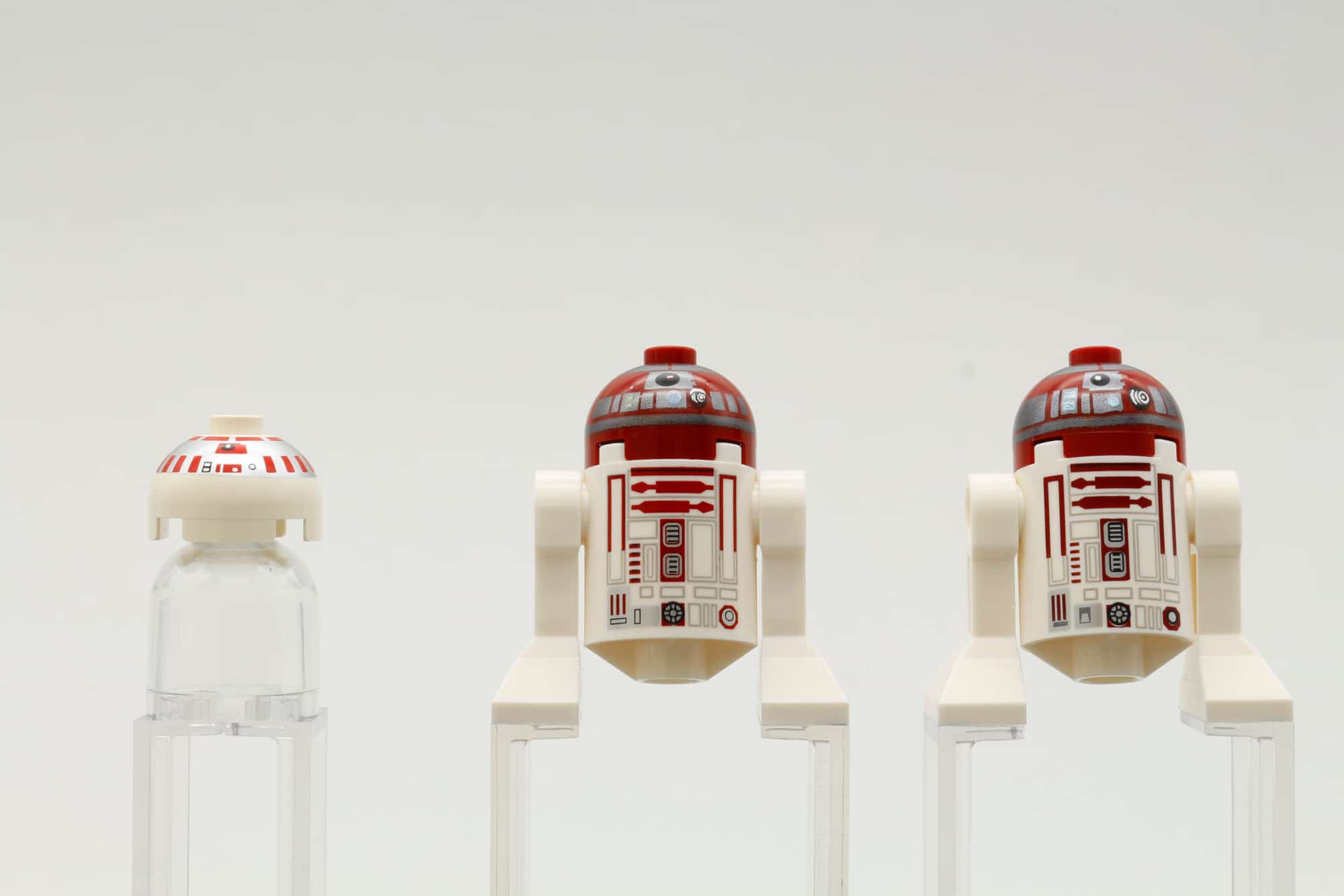 LEGO Star Wars 75333 Obi Wan Kenobis Jedi Starfighter 29