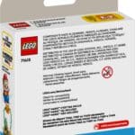 LEGO Super Mario 71413 Mario Charaktere Serie 6 12