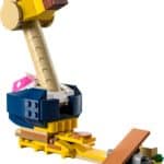 LEGO Super Mario 71414 Pickondors Picker Erweiterungsset 1