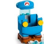 LEGO Super Mario 71415 Eis Mario Anzug Erweiterungsset 4