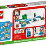 LEGO Super Mario 71415 Eis Mario Anzug Erweiterungsset 5