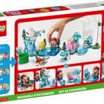 LEGO Super Mario 71417 Kahlross Abenteuer Erweiterungsset 5