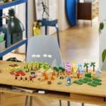 LEGO Super Mario 71418 Kreativbox Leveldesigner Set 11